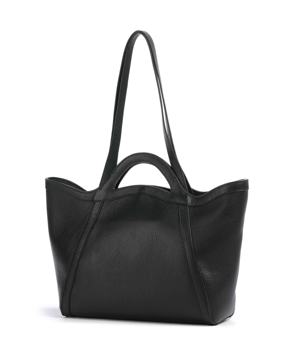 Coccinelle Amalia Tote bag noir