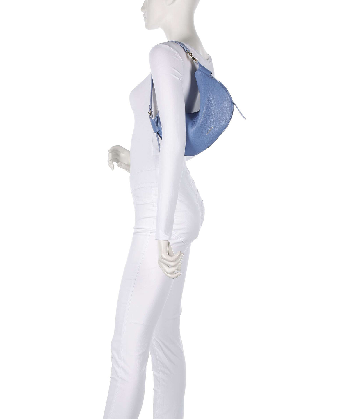 Coccinelle C-Easy Shoulder bag azul