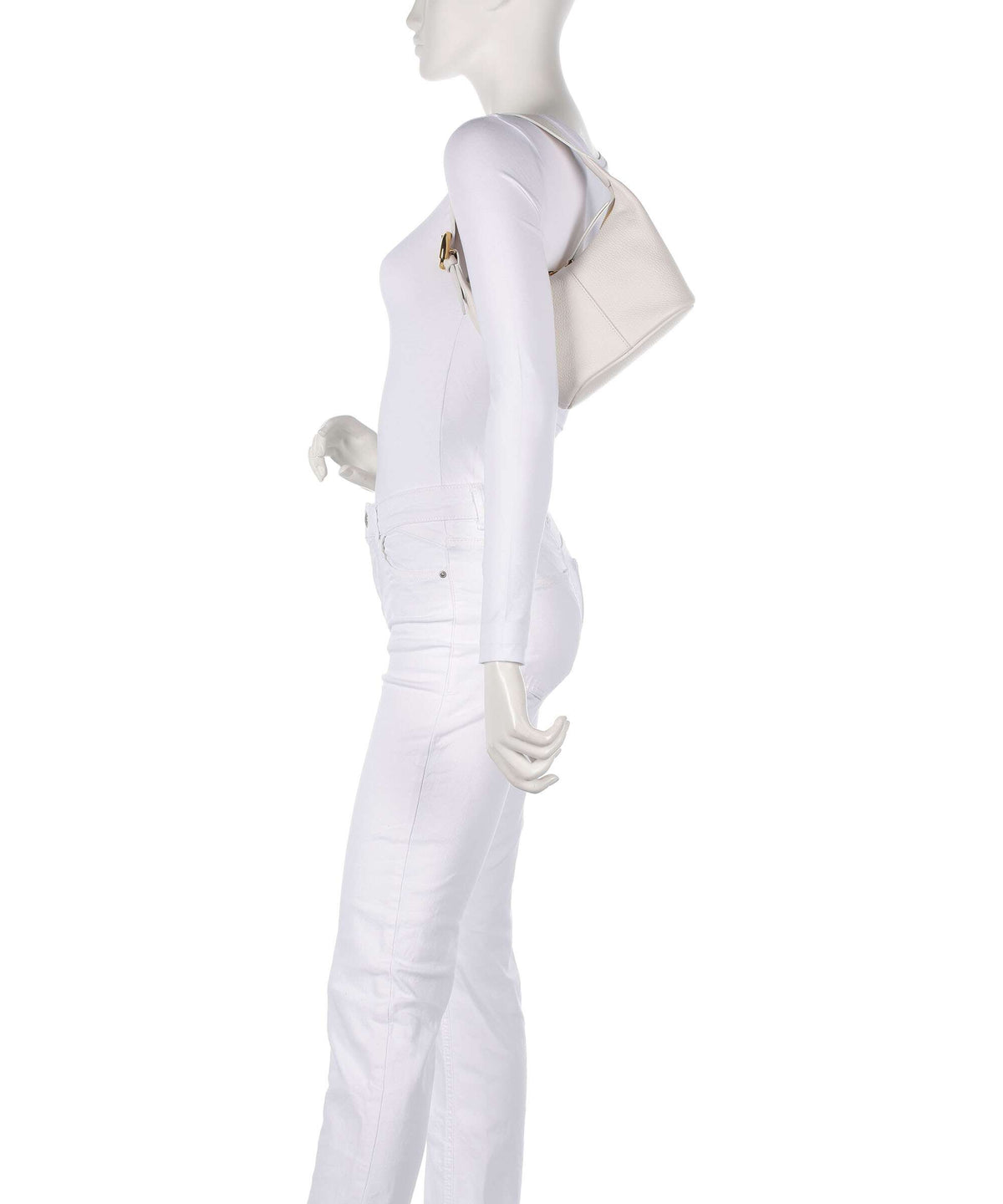 Coccinelle Fernanda Shoulder bag blanco