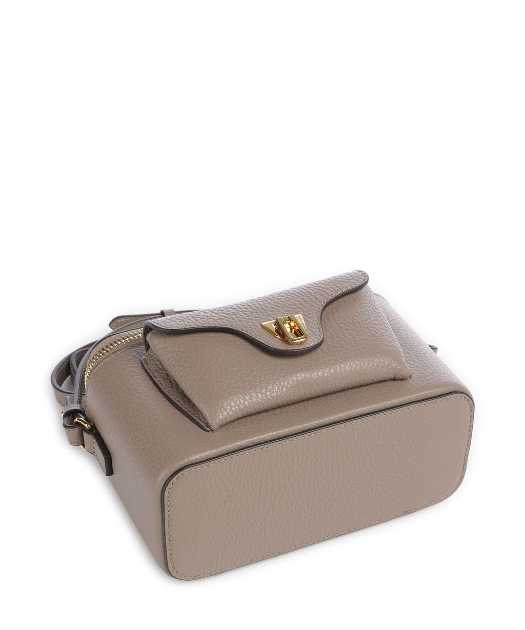 Coccinelle Beat Generation Crossbody bag warm taupe