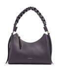 Coccinelle Boheme Grana Double Shoulder bag prune/ribes