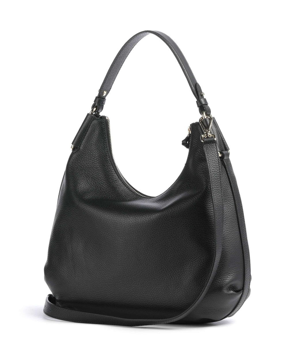 Coccinelle Rebekka Hobo bag noir