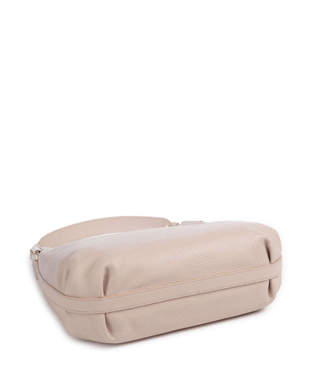 Coccinelle Rebekka Hobo bag rosette
