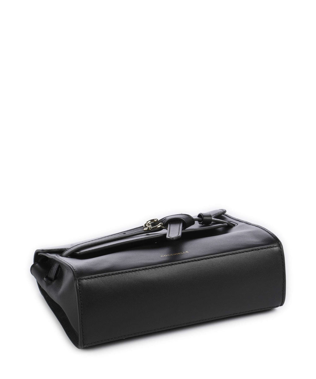 Coccinelle Sabine Crossbody bag noir