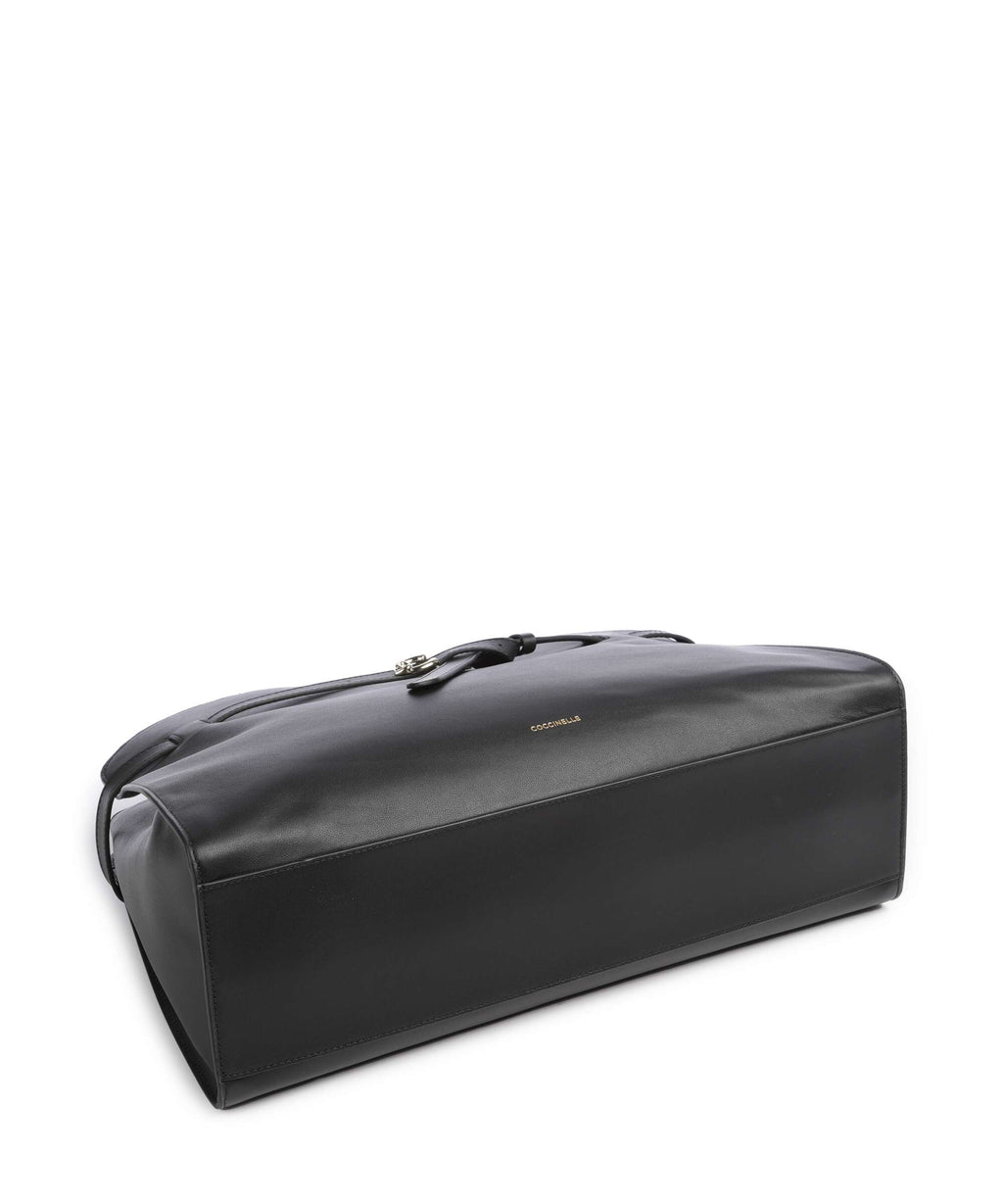 Coccinelle Sabine Handbag noir