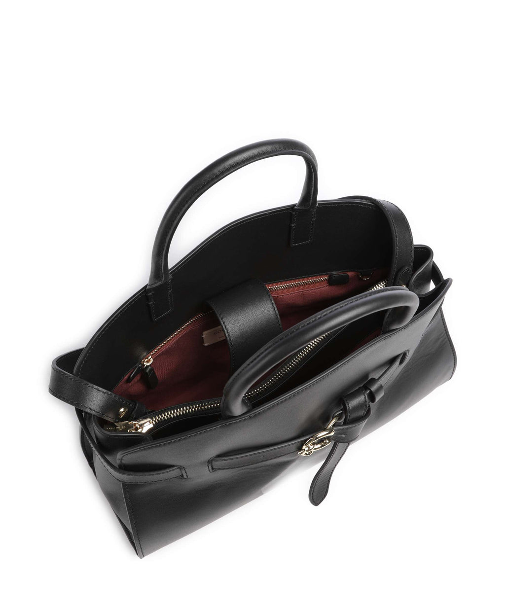 Coccinelle Sabine Handbag noir