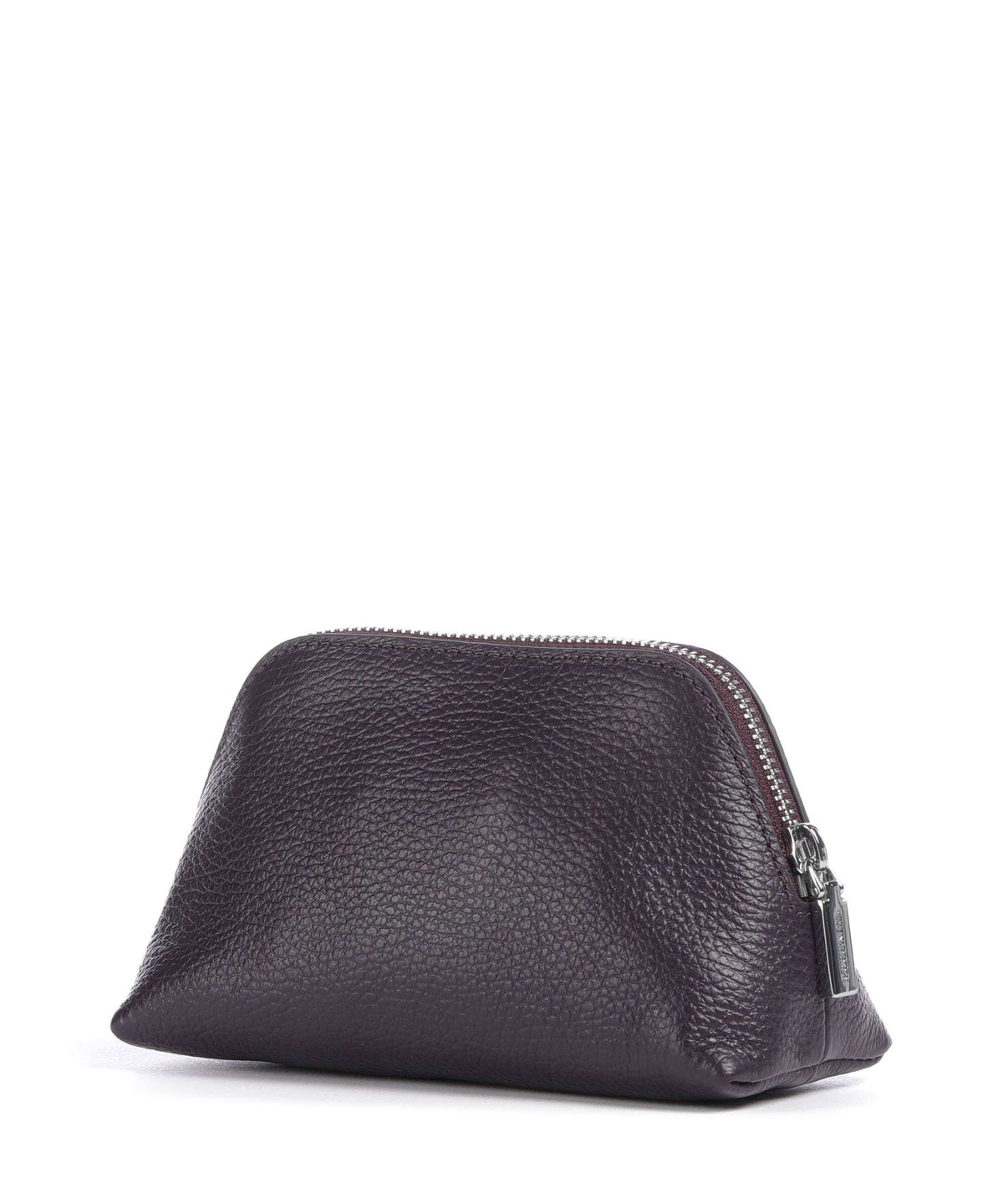 Coccinelle Helga Cosmetic bag prune