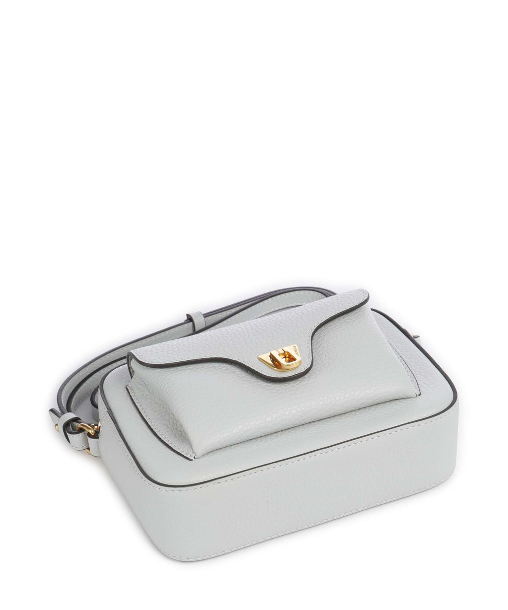Coccinelle Beat Soft Crossbody bag snow