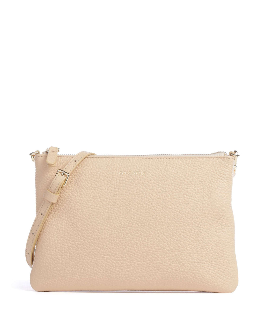 Coccinelle Best Crossbody bag betulla