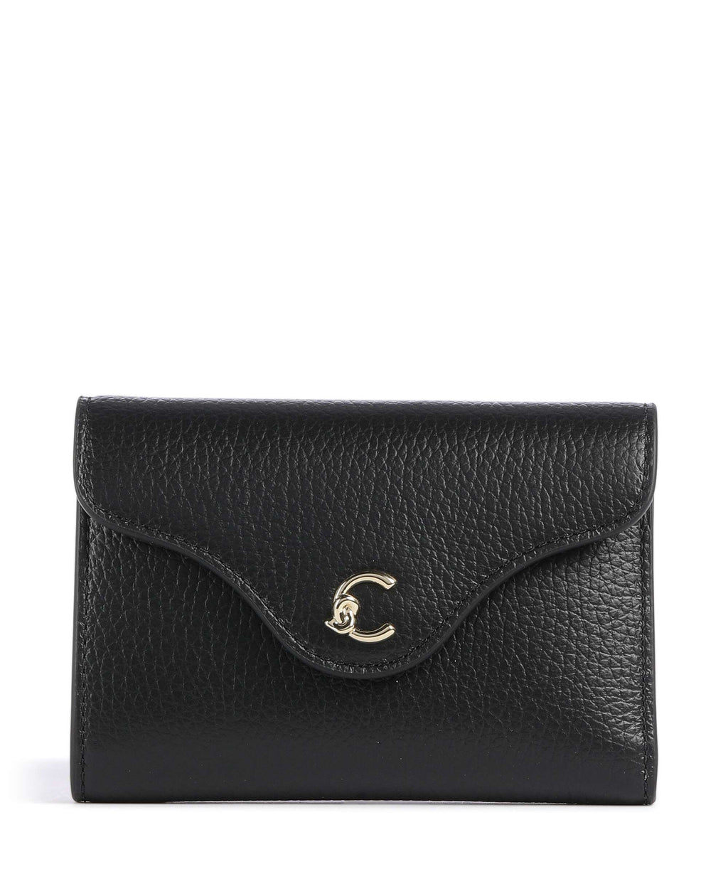 Coccinelle C-Me Wallet noir