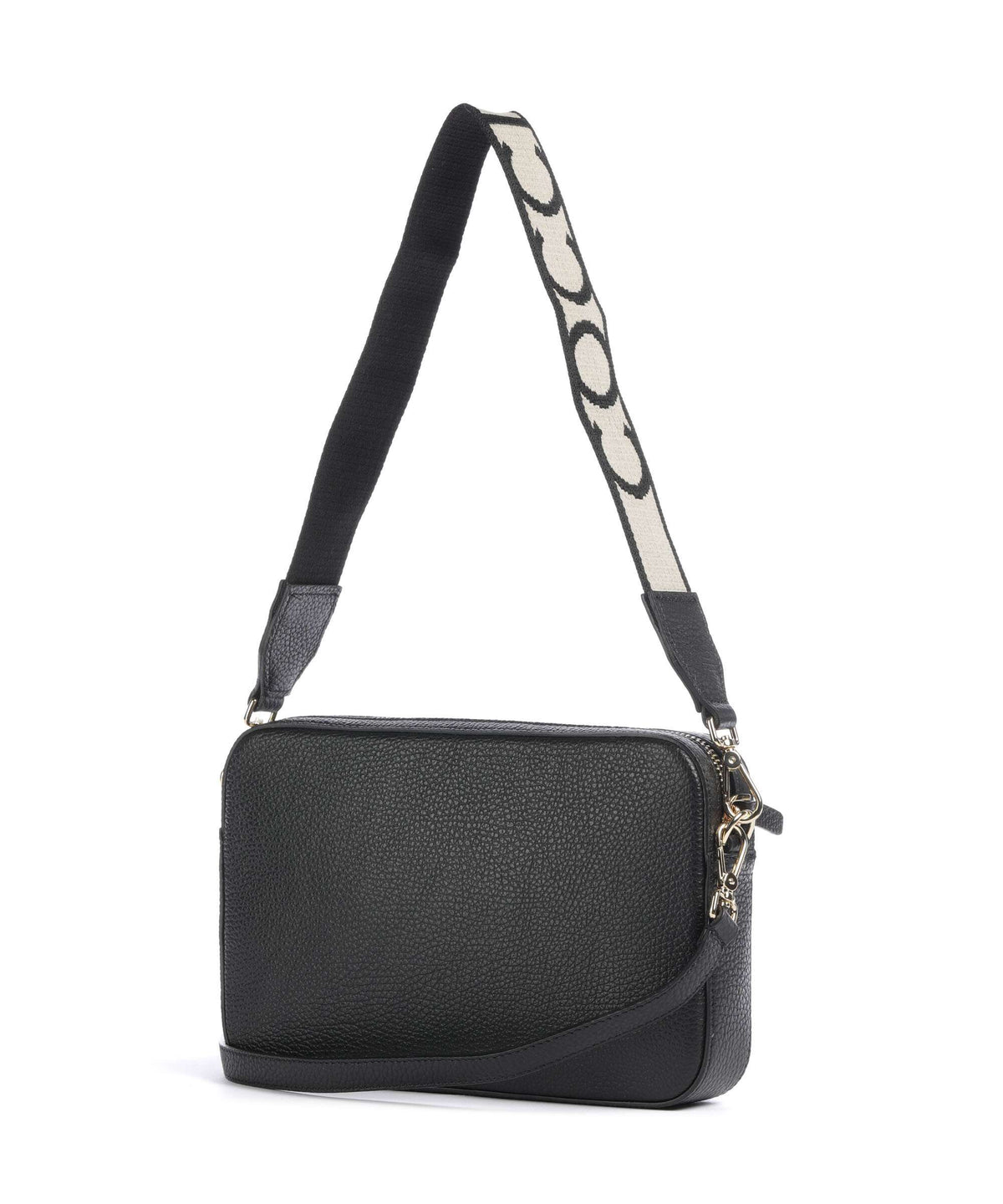 Coccinelle Tebe Shoulder bag noir