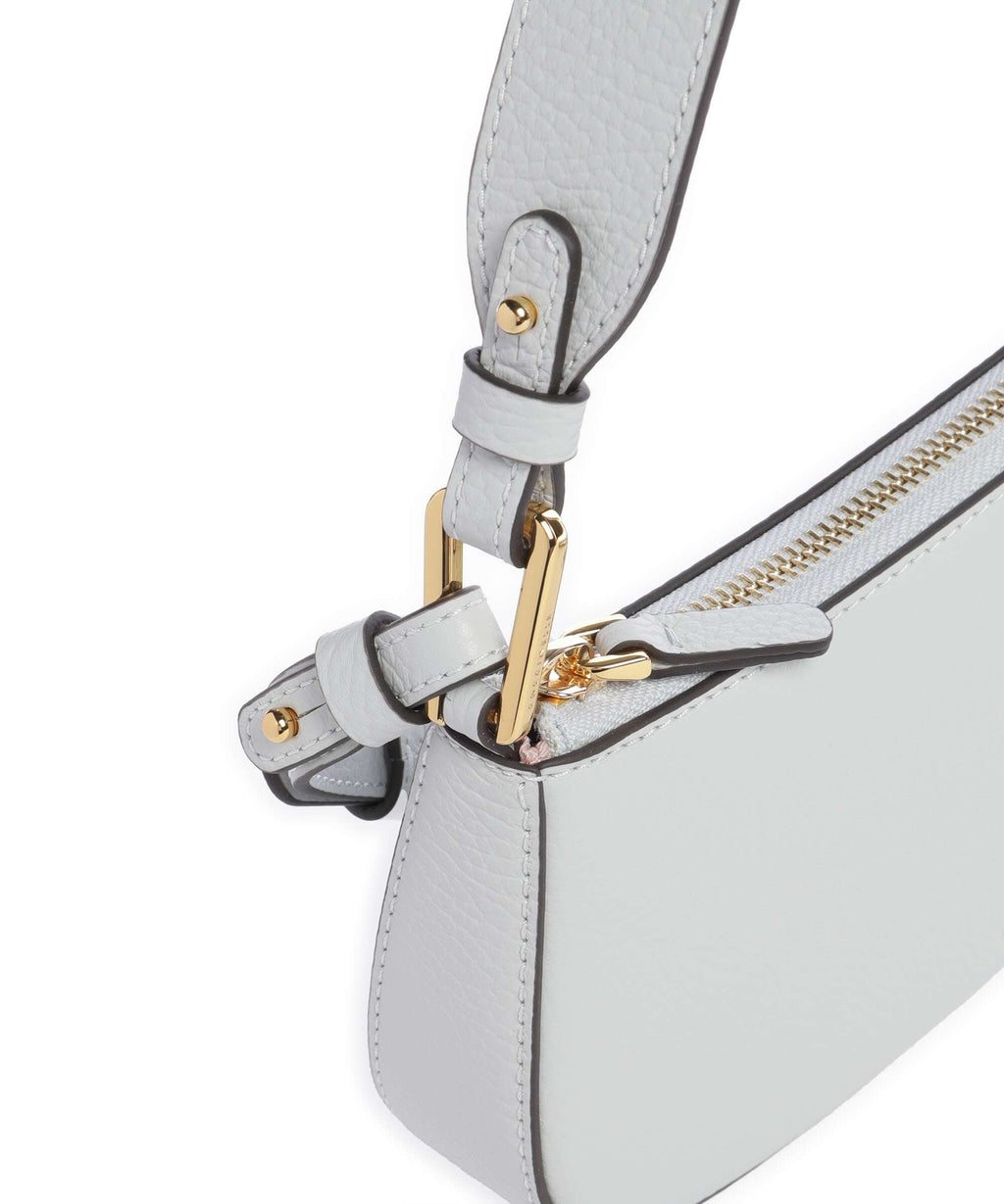 Coccinelle Merveille Shoulder bag snow