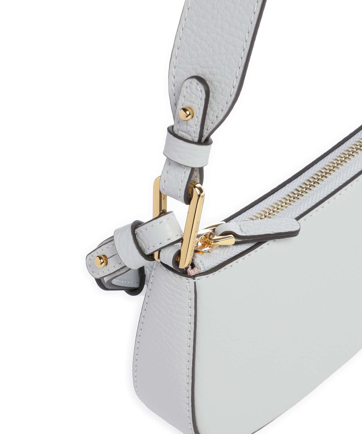 Coccinelle Merveille Shoulder bag snow
