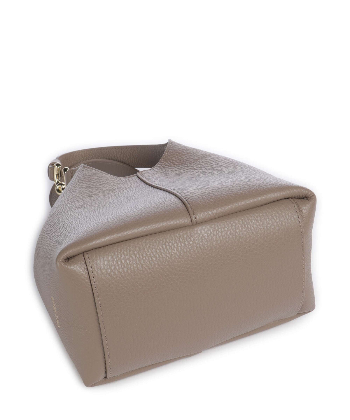 Coccinelle C-Easy Handbag warm taupe