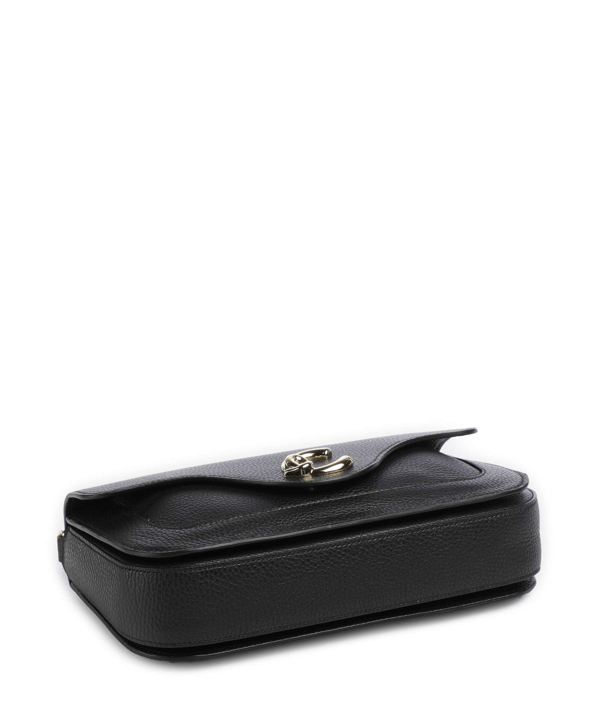 Coccinelle C-Me Crossbody bag noir
