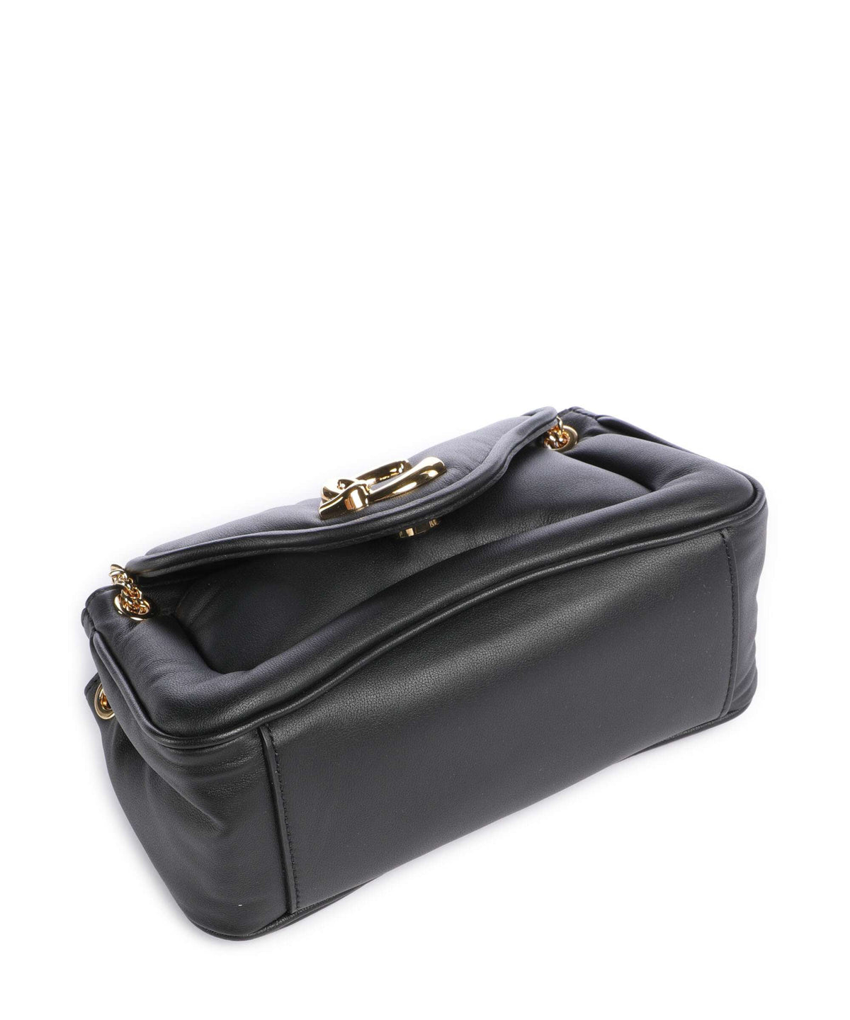 Coccinelle C-Me Crossbody bag noir