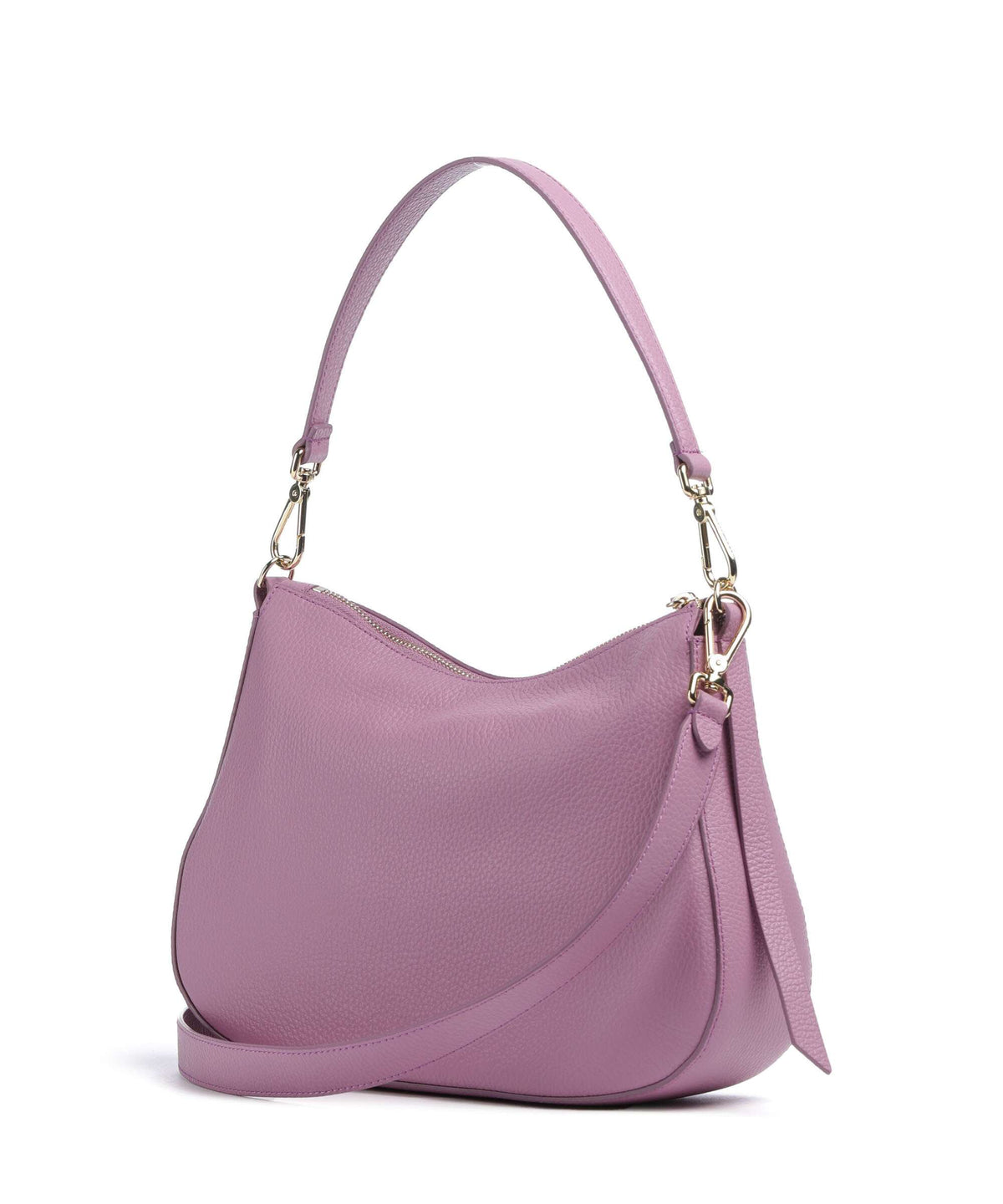 Coccinelle Nory Hobo bag jellyfish