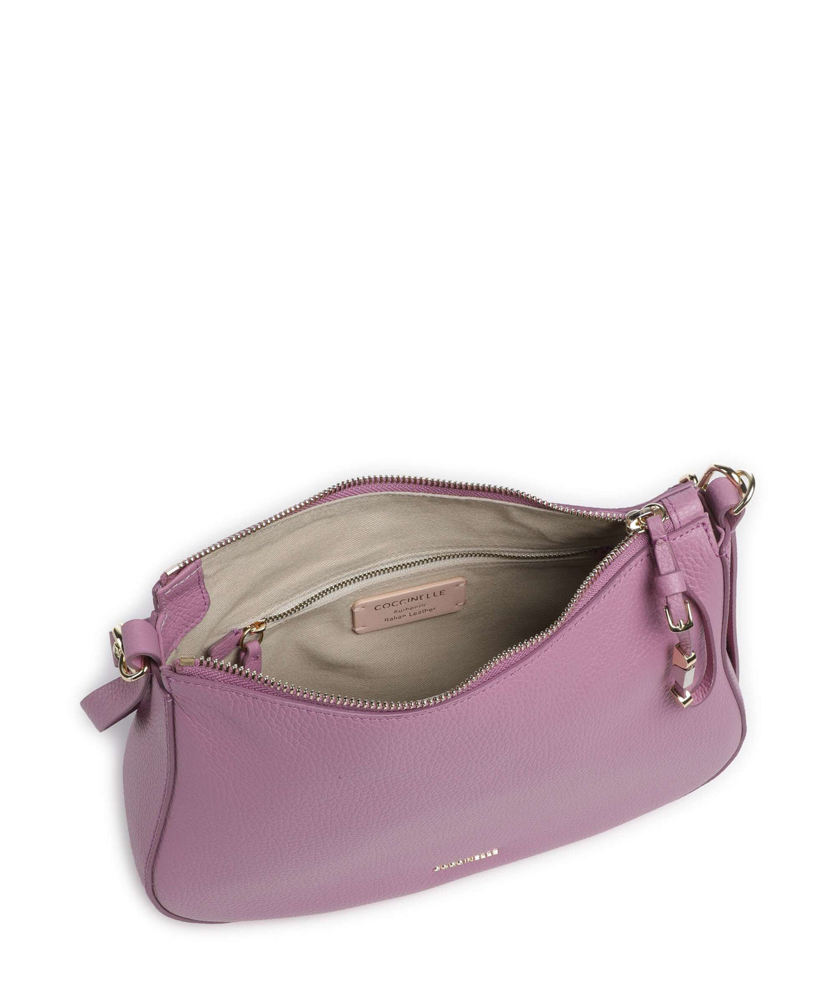 Coccinelle Nory Hobo bag jellyfish