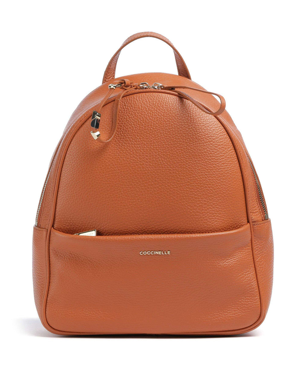 Coccinelle Nory Backpack crab