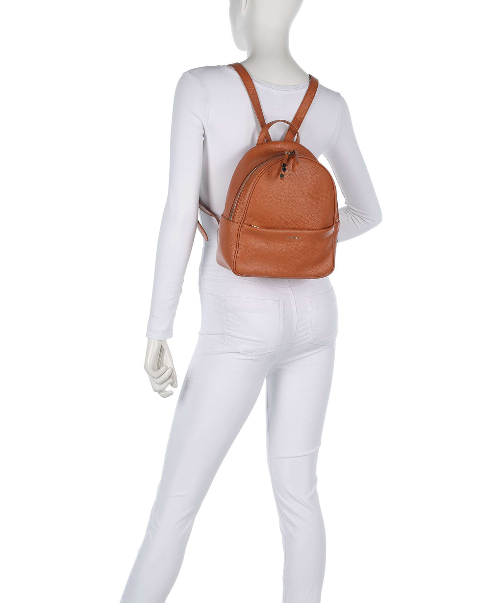 Coccinelle Nory Backpack crab