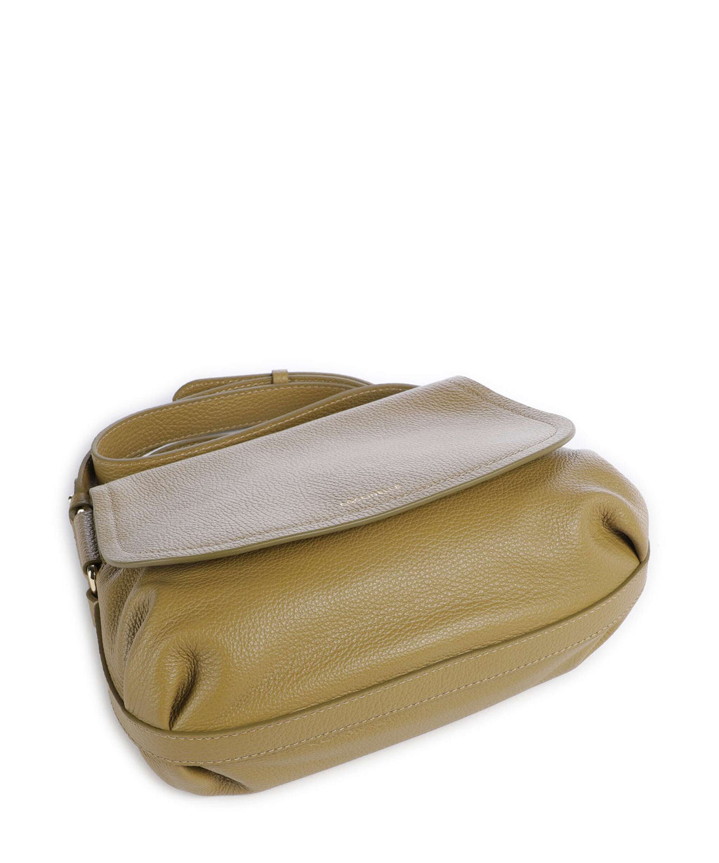 Coccinelle Rebekka Crossbody bag seagrass