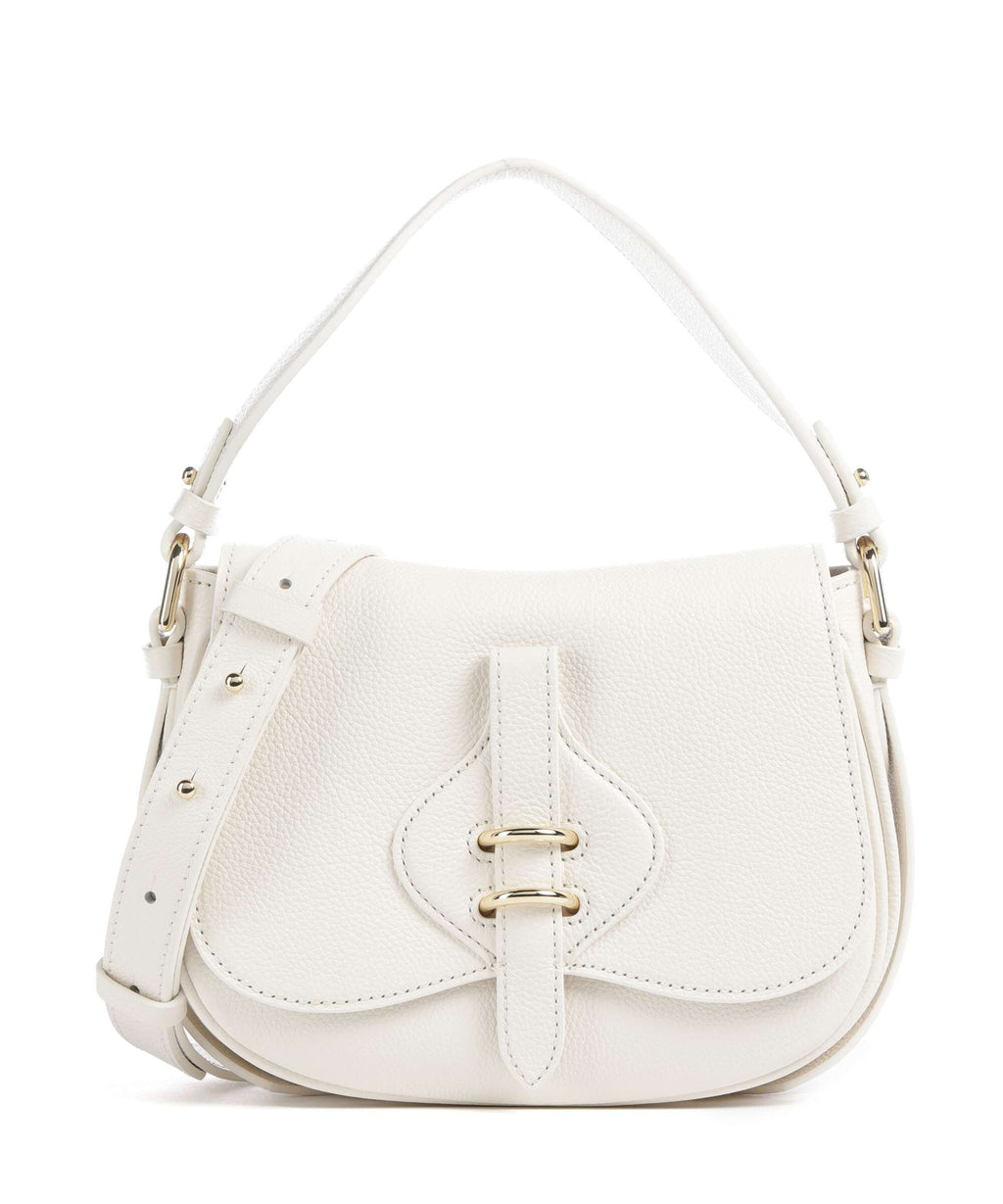 Coccinelle Mavery Handbag pearl