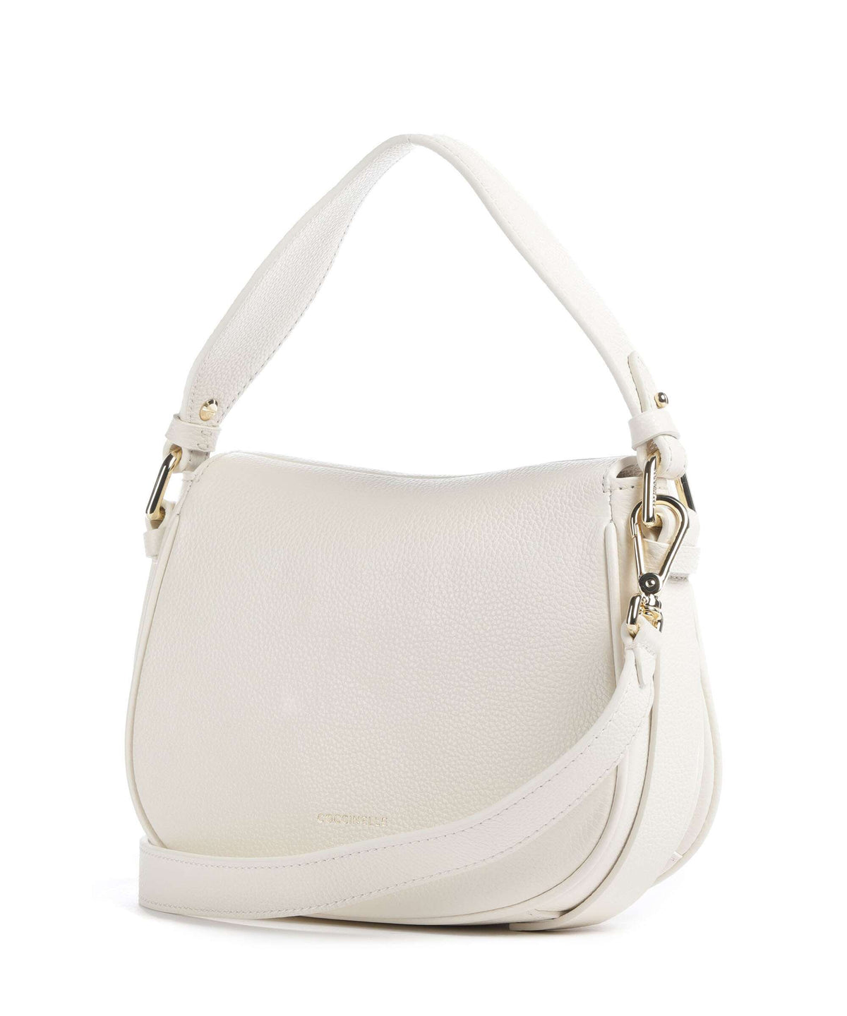 Coccinelle Mavery Handbag pearl