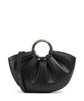 Coccinelle Shell Handbag noir