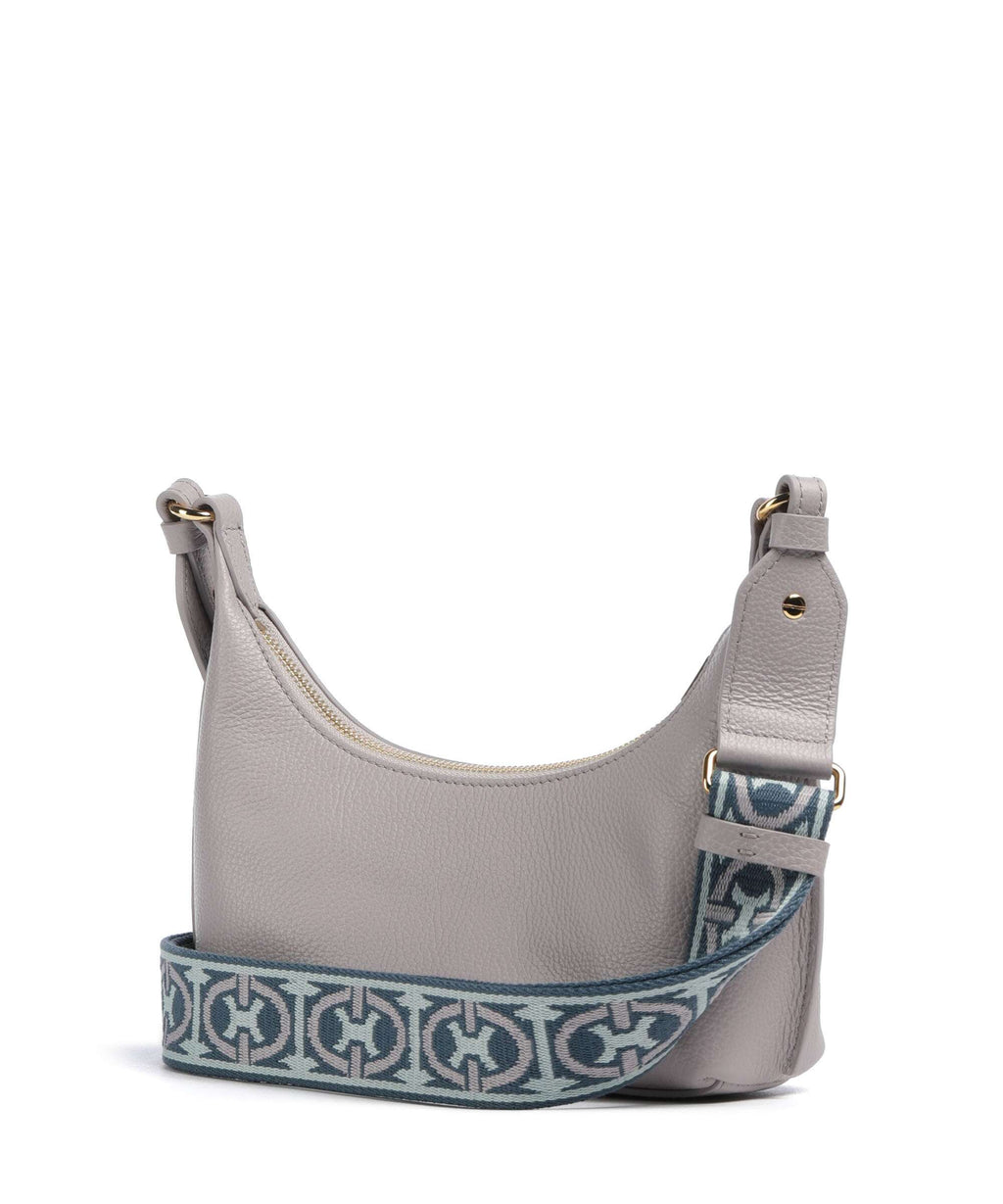 Coccinelle Suri Crossbody bag oyster