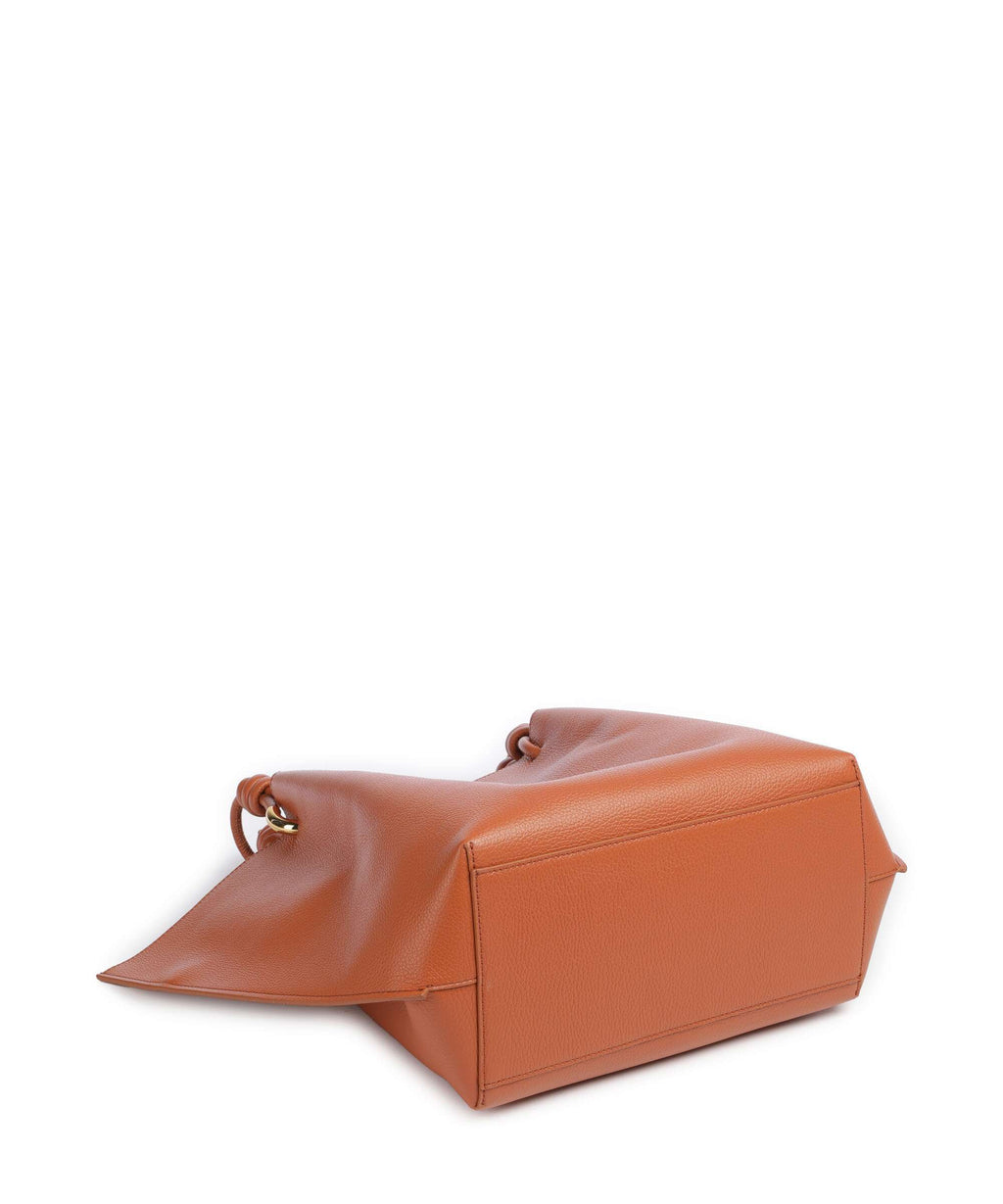 Coccinelle Finn Tote bag crab