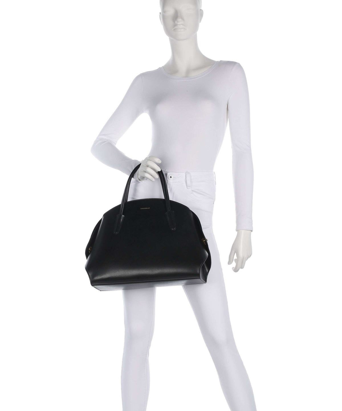 Coccinelle Tylde Handbag noir