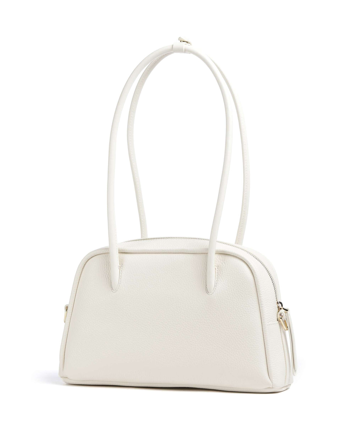Coccinelle Paki Shoulder bag pearl