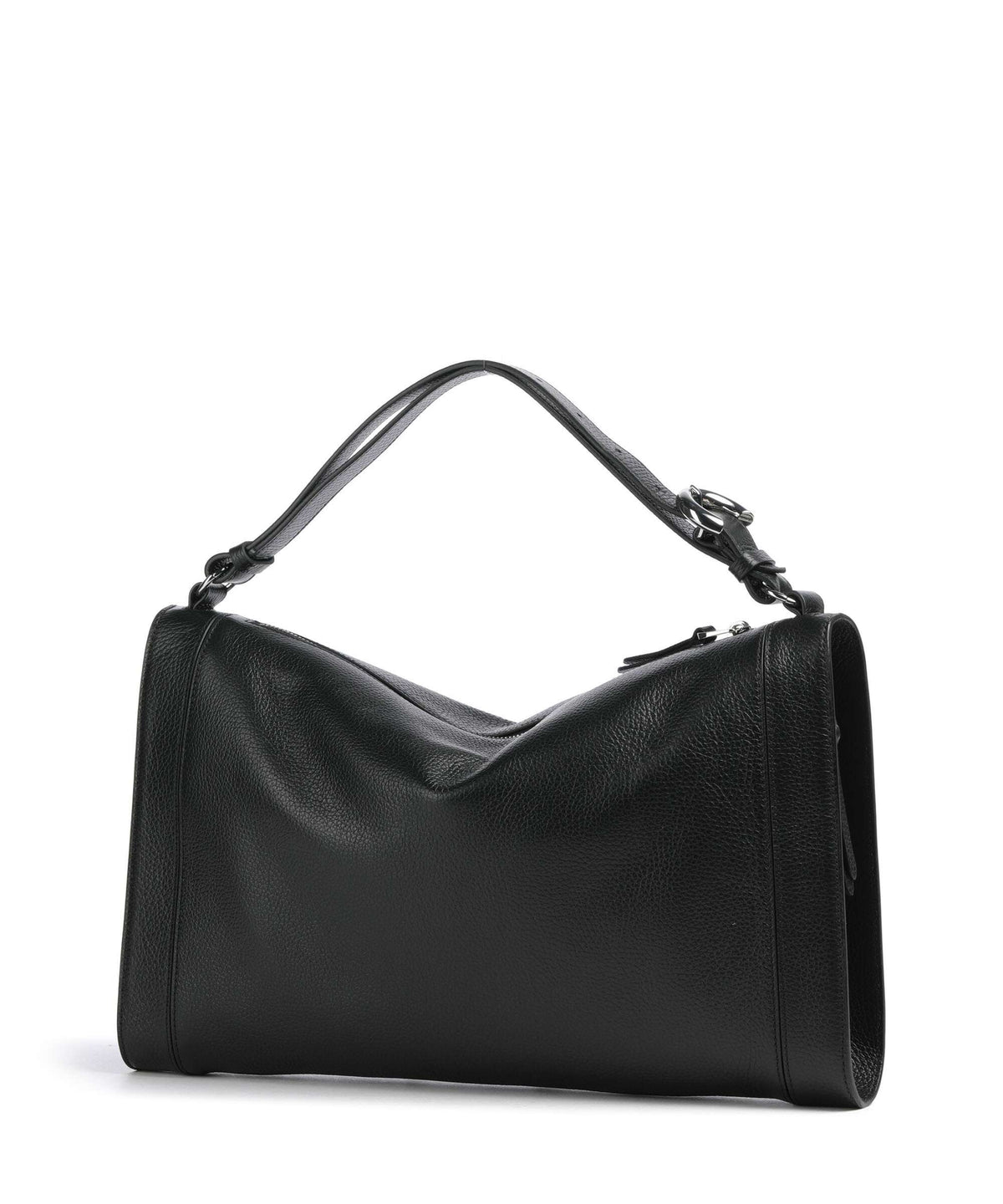 Coccinelle Elinor Hobo bag noir