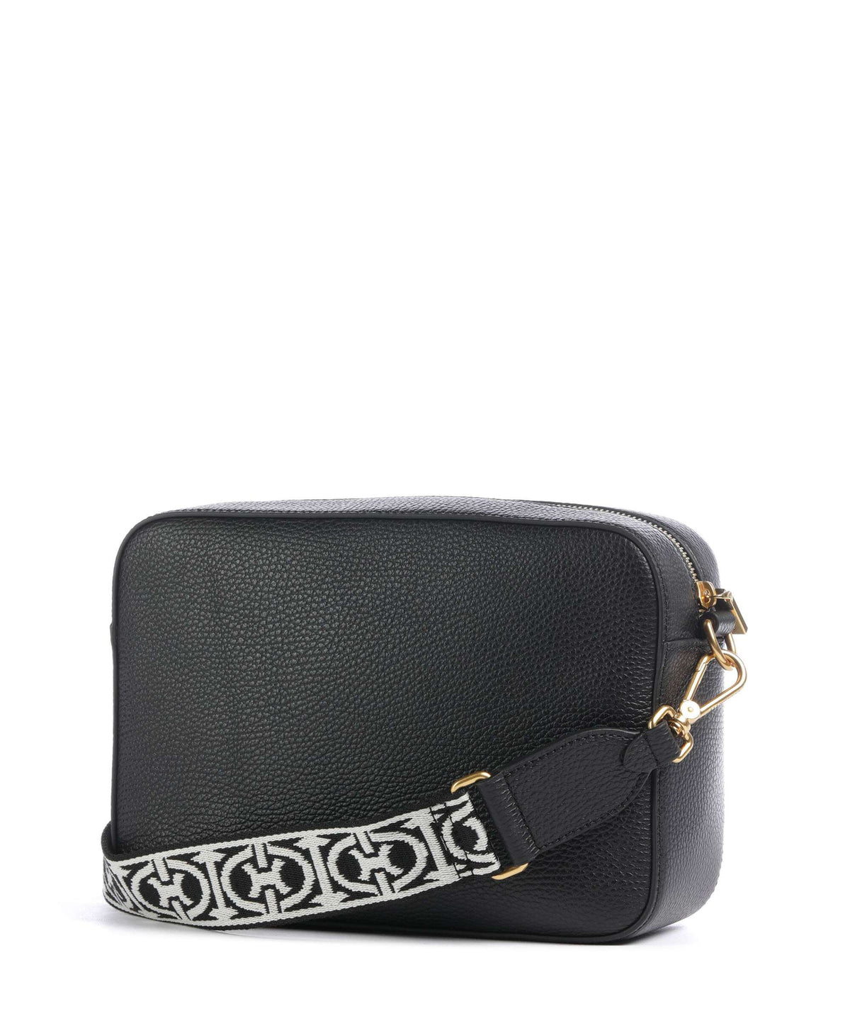 Coccinelle Beat Crossbody bag noir