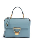 Coccinelle Arlettis Crossbody bag arctic blue