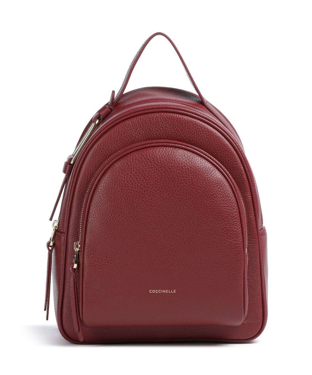 Coccinelle Malory Backpack ribes