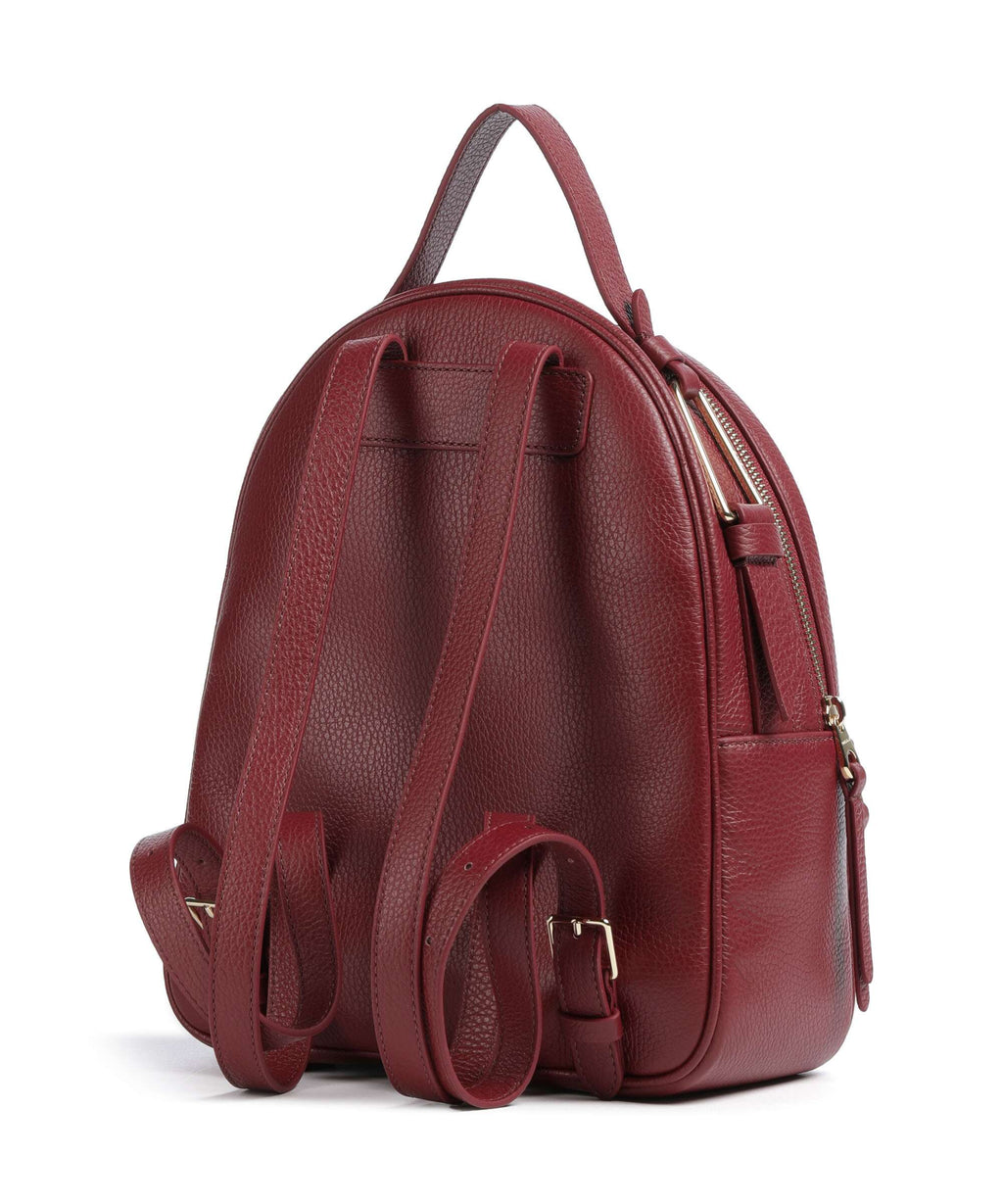 Coccinelle Malory Backpack ribes