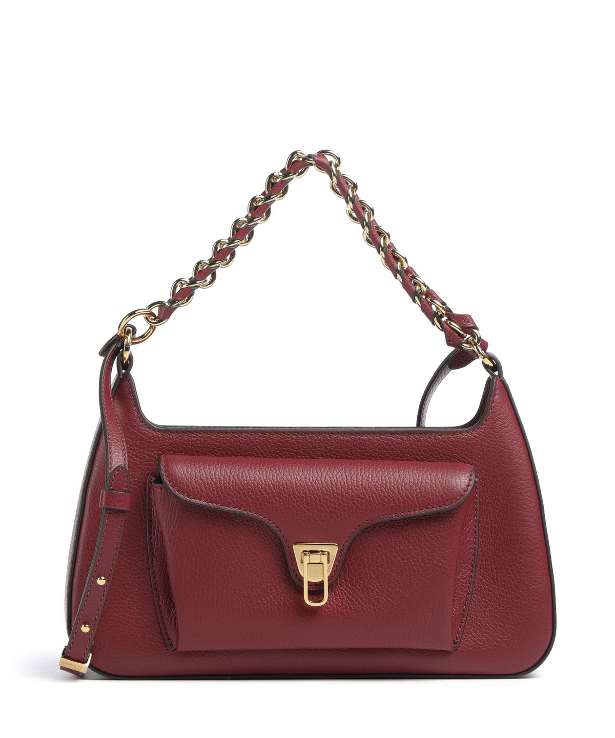 Coccinelle Beat Shoulder bag ribes