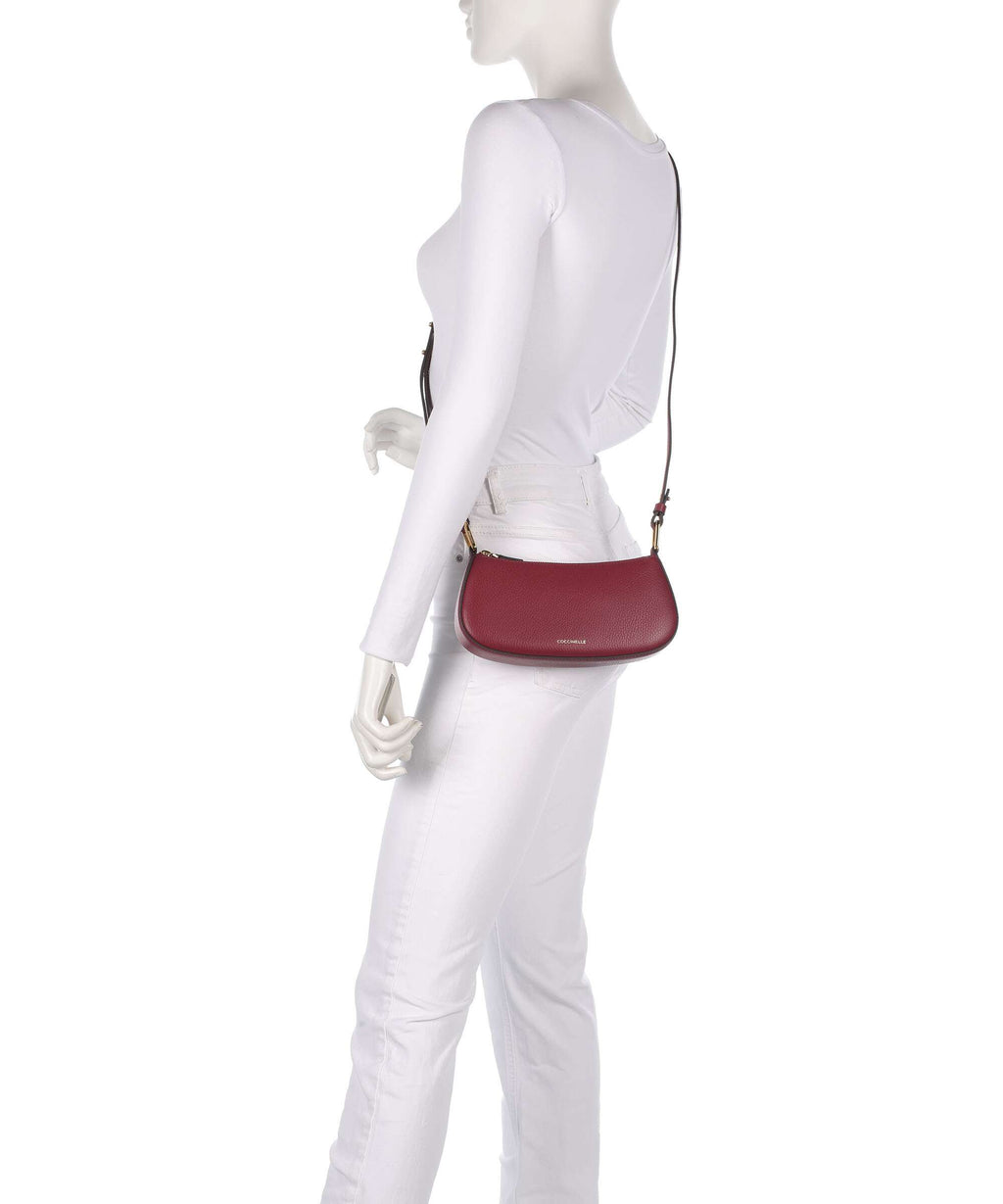 Coccinelle Merveille Shoulder bag ribes