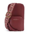 Coccinelle Pixie Phone bag ribes