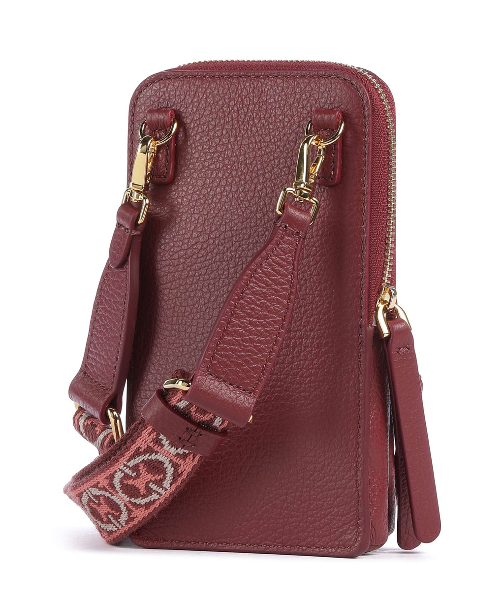 Coccinelle Pixie Phone bag ribes