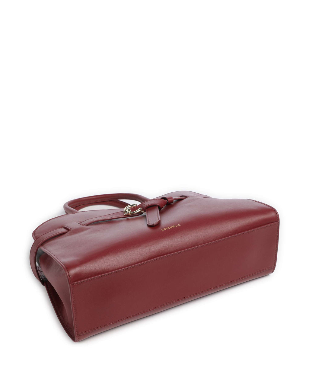 Coccinelle Sabine Handbag ribes