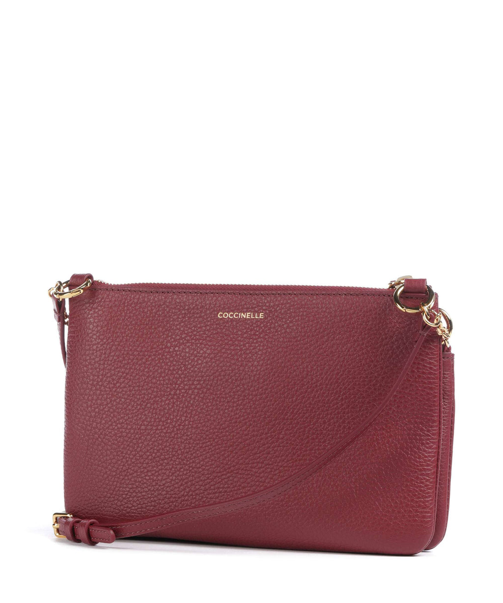 Coccinelle Yvonne Crossbody bag ribes