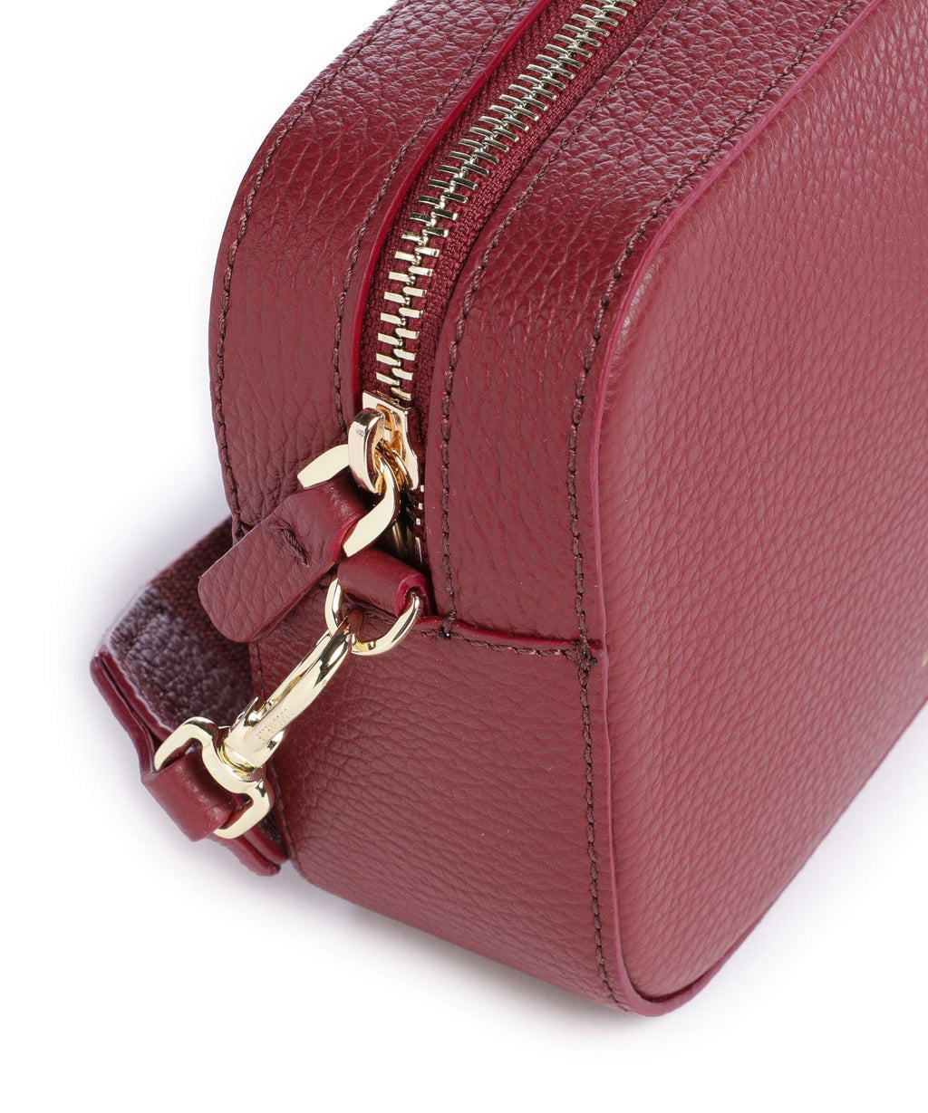 Coccinelle Tebe Crossbody bag ribes
