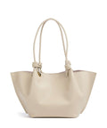Coccinelle Finn Hobo bag sandshell