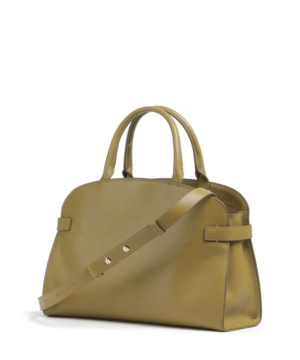 Coccinelle Sabine Handbag seagrass