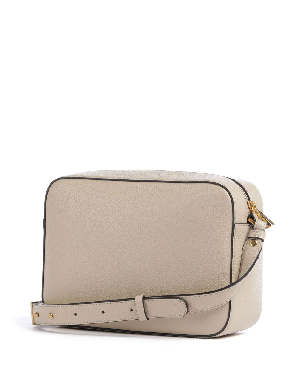 Coccinelle Beat Soft Crossbody bag sandshell