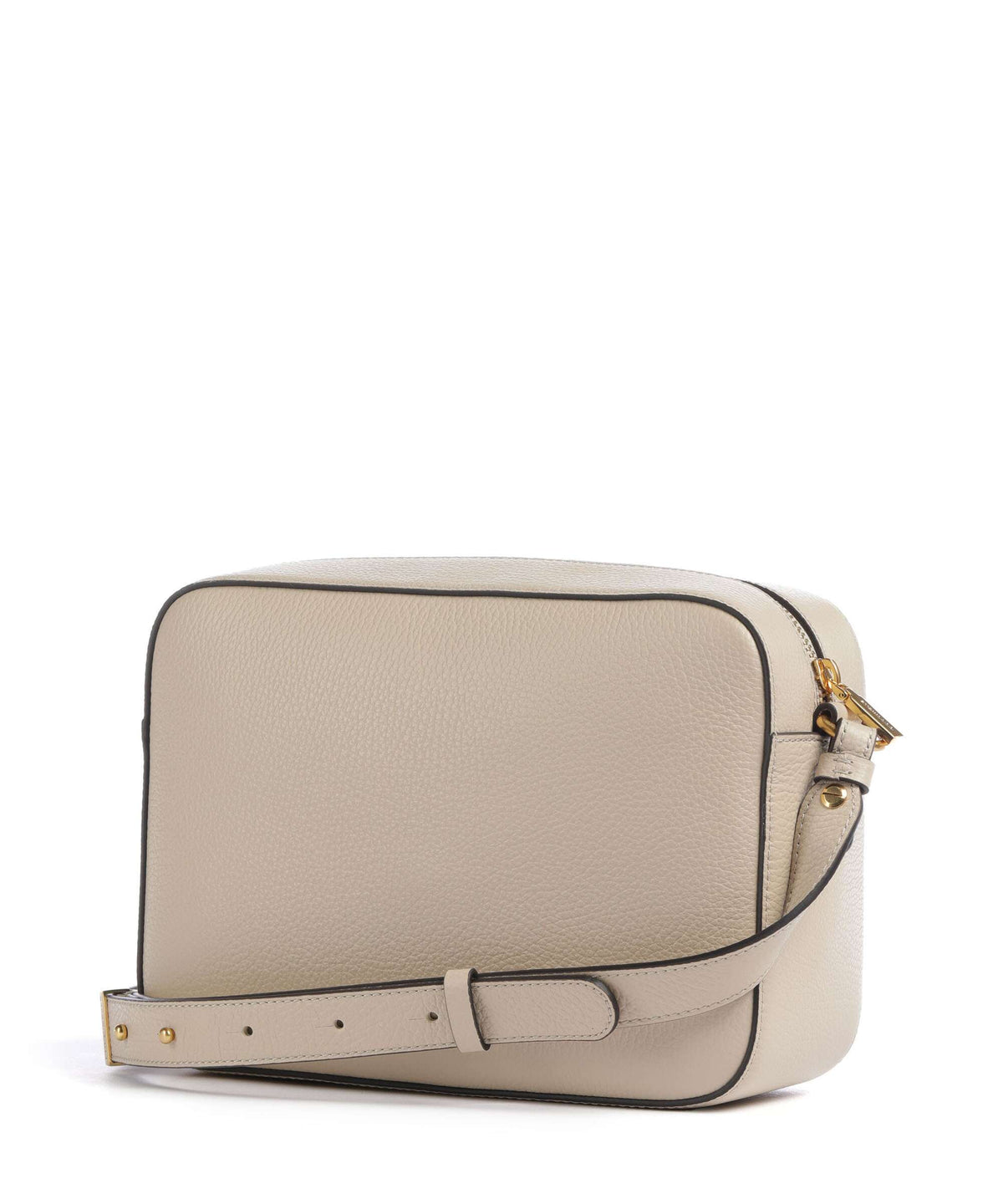 Coccinelle Beat Soft Crossbody bag sandshell
