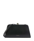 Coccinelle Liv Calf Crossbody bag noir