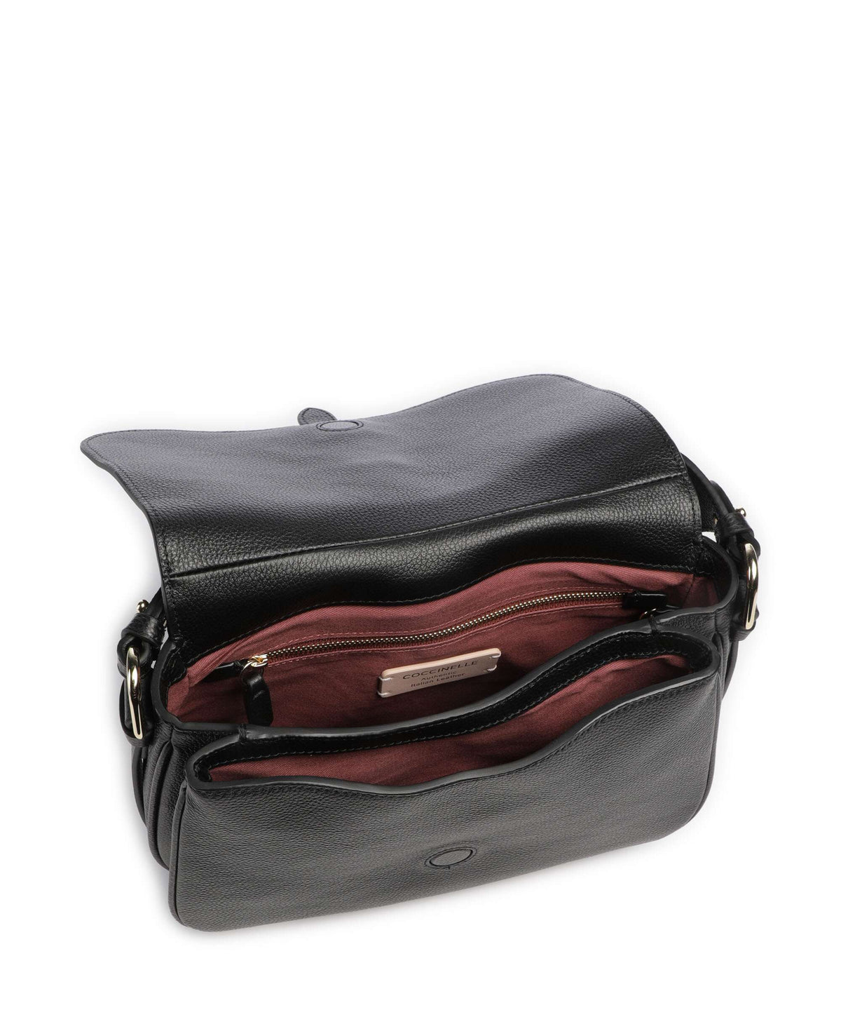 Coccinelle Mavery Handbag noir